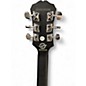 Used 2020s Epiphone LES PAUL SPECIAL BLACK Solid Body Electric Guitar