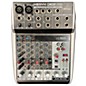 Used Behringer Xenyx Q802USB Unpowered Mixer thumbnail