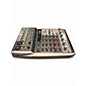 Used Behringer Xenyx Q802USB Unpowered Mixer
