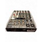 Used Behringer Xenyx Q802USB Unpowered Mixer