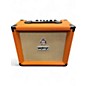 Used Orange Amplifiers Crush 20RT Guitar Combo Amp thumbnail