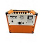 Used Orange Amplifiers Crush 20RT Guitar Combo Amp