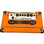 Used Orange Amplifiers Crush 20RT Guitar Combo Amp