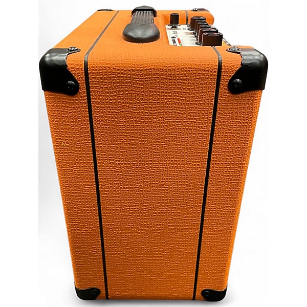 Used Orange Amplifiers Crush 20RT Guitar Combo Amp