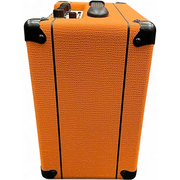 Used Orange Amplifiers Crush 20RT Guitar Combo Amp