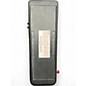 Used Dunlop 95Q Cry Baby Wah Effect Pedal thumbnail
