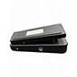 Used Dunlop 95Q Cry Baby Wah Effect Pedal