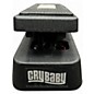 Used Dunlop 95Q Cry Baby Wah Effect Pedal