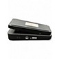 Used Dunlop 95Q Cry Baby Wah Effect Pedal