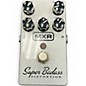 Used MXR M75 Super Badass Distortion Effect Pedal thumbnail
