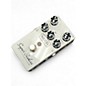 Used MXR M75 Super Badass Distortion Effect Pedal