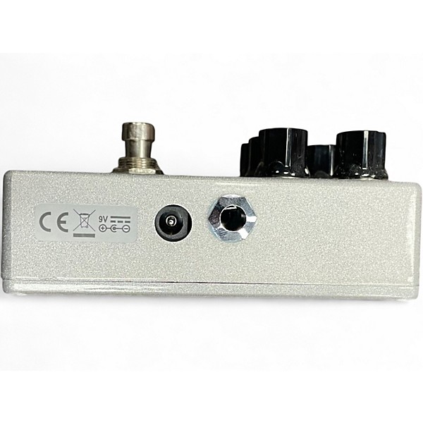 Used MXR M75 Super Badass Distortion Effect Pedal