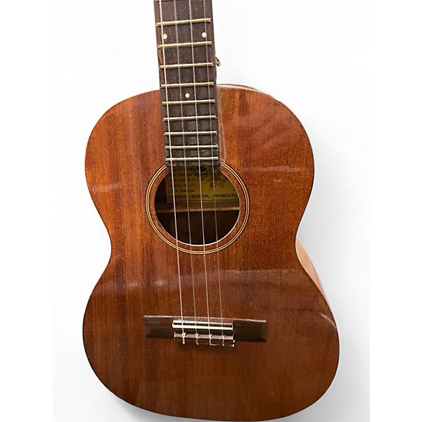 Used Giannini baritone uke Natural Ukulele
