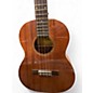 Used Giannini baritone uke Natural Ukulele thumbnail