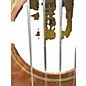 Used Giannini baritone uke Natural Ukulele