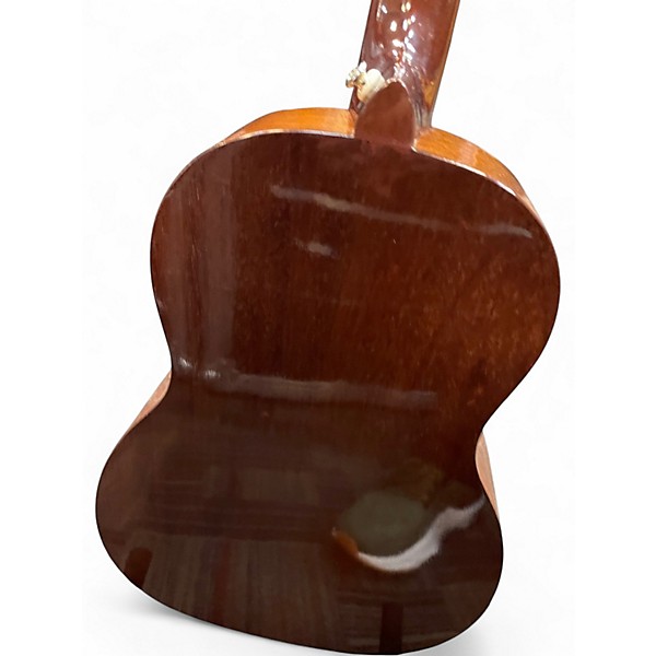 Used Giannini baritone uke Natural Ukulele