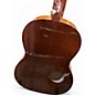 Used Giannini baritone uke Natural Ukulele
