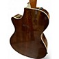 Used Taylor custom 412ce 2 Tone Sunburst Acoustic Electric Guitar
