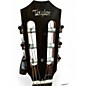 Used Taylor 312CEN Natural Classical Acoustic Electric Guitar