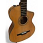 Used Taylor 312CEN Natural Classical Acoustic Electric Guitar