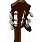 Used Taylor 312CEN Natural Classical Acoustic Electric Guitar