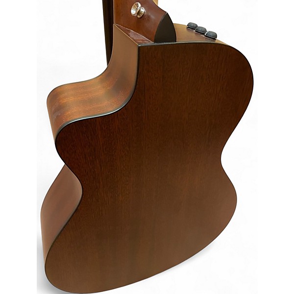 Used Taylor 312CEN Natural Classical Acoustic Electric Guitar