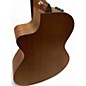 Used Taylor 312CEN Natural Classical Acoustic Electric Guitar