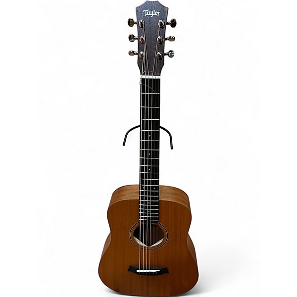 Used Taylor BT2 Baby Natural Acoustic Guitar