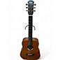 Used Taylor BT2 Baby Natural Acoustic Guitar thumbnail