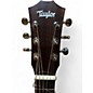 Used Taylor BT2 Baby Natural Acoustic Guitar