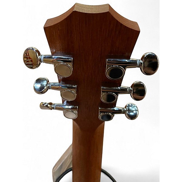 Used Taylor BT2 Baby Natural Acoustic Guitar