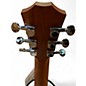 Used Taylor BT2 Baby Natural Acoustic Guitar