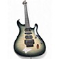 Used 2018 Ibanez Jiva10 Nita Strauss Green Burst Solid Body Electric Guitar thumbnail