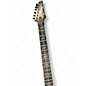 Used 2018 Ibanez Jiva10 Nita Strauss Green Burst Solid Body Electric Guitar