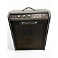 Vintage 1970s Traynor YBA2B BASS MATE Tube Bass Combo Amp thumbnail