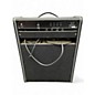 Vintage 1970s Traynor YBA2B BASS MATE Tube Bass Combo Amp