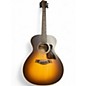 Used Taylor AD12e-SB 2 Tone Sunburst Acoustic Electric Guitar thumbnail