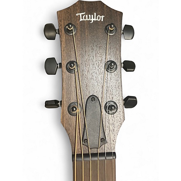 Used Taylor AD12e-SB 2 Tone Sunburst Acoustic Electric Guitar
