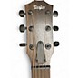 Used Taylor AD12e-SB 2 Tone Sunburst Acoustic Electric Guitar