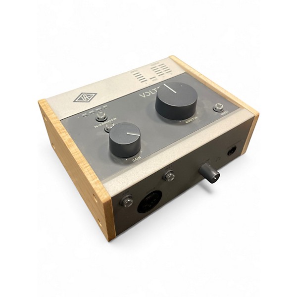 Used Universal Audio volt 176 Audio Interface