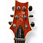 Used PRS SE Custom 24 2 Tone Sunburst Solid Body Electric Guitar