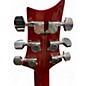 Used PRS SE Custom 24 2 Tone Sunburst Solid Body Electric Guitar