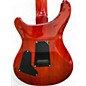 Used PRS SE Custom 24 2 Tone Sunburst Solid Body Electric Guitar