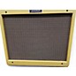 Used Fender Blues Junior Tweed Relic Tube Guitar Combo Amp