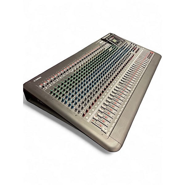 Used Yamaha MGP32X Unpowered Mixer