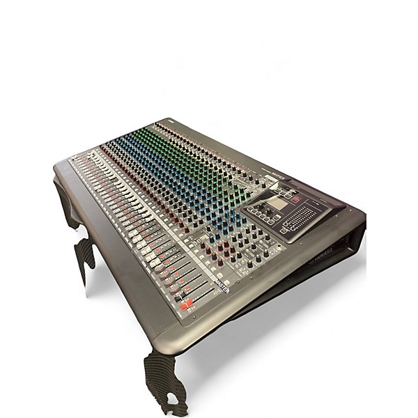 Used Yamaha MGP32X Unpowered Mixer
