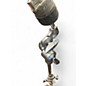 Used Yamaha CS650WA LIGHTWEIGHT DOUBLE BRACED CYMBAL STAND Cymbal Stand