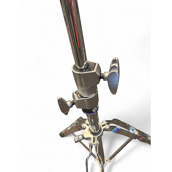 Used Yamaha CS650WA LIGHTWEIGHT DOUBLE BRACED CYMBAL STAND Cymbal Stand