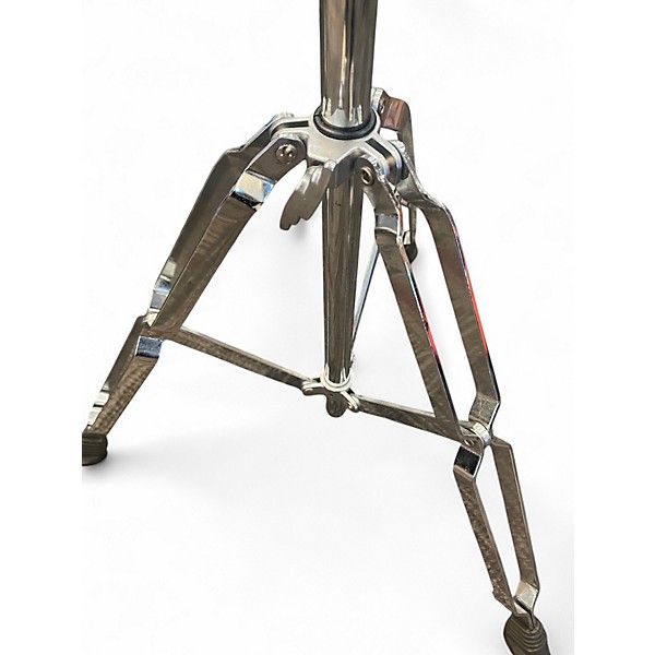 Used Yamaha CS650WA LIGHTWEIGHT DOUBLE BRACED CYMBAL STAND Cymbal Stand