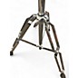Used Yamaha CS650WA LIGHTWEIGHT DOUBLE BRACED CYMBAL STAND Cymbal Stand